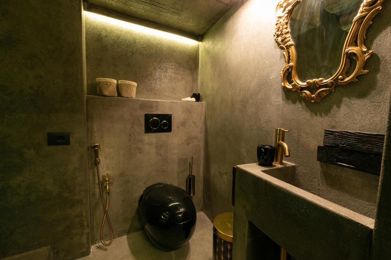 Casa Meti, Exclusive Apartment In Ortigia シラクーサ エクステリア 写真