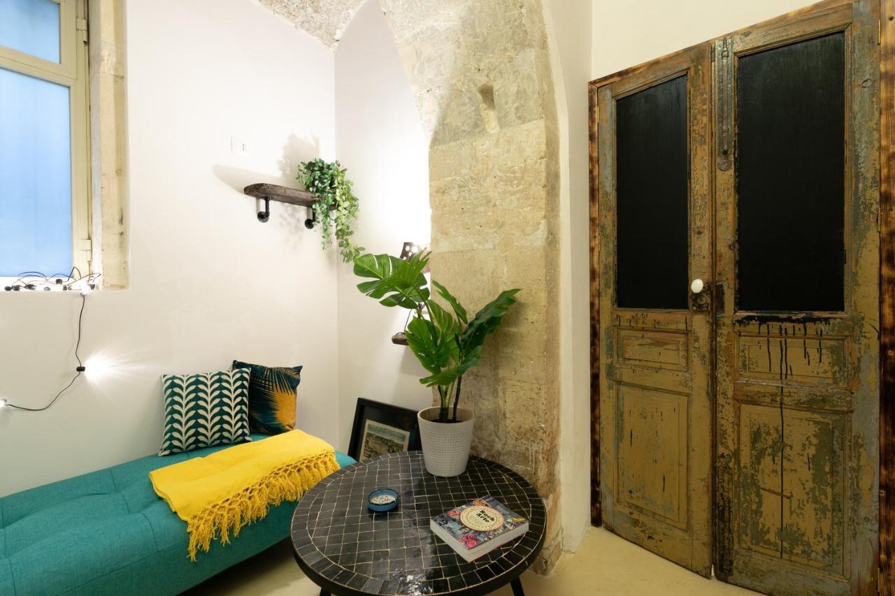 Casa Meti, Exclusive Apartment In Ortigia シラクーサ エクステリア 写真
