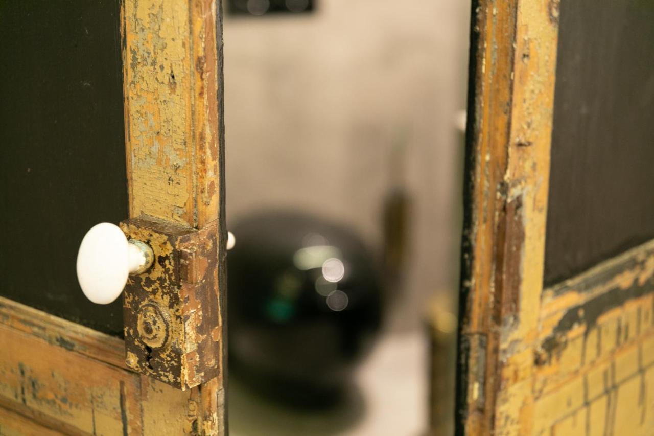 Casa Meti, Exclusive Apartment In Ortigia シラクーサ エクステリア 写真