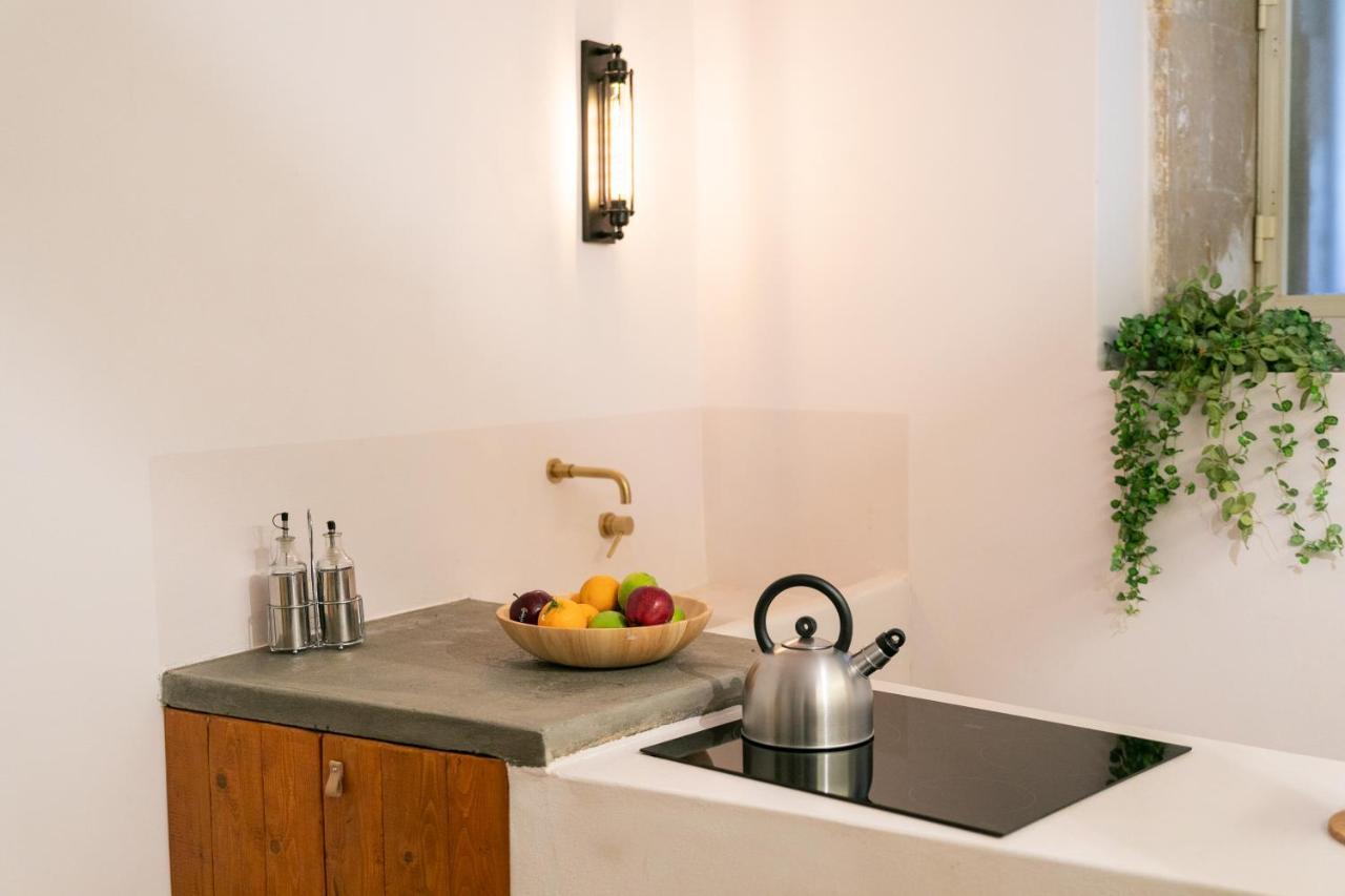 Casa Meti, Exclusive Apartment In Ortigia シラクーサ エクステリア 写真