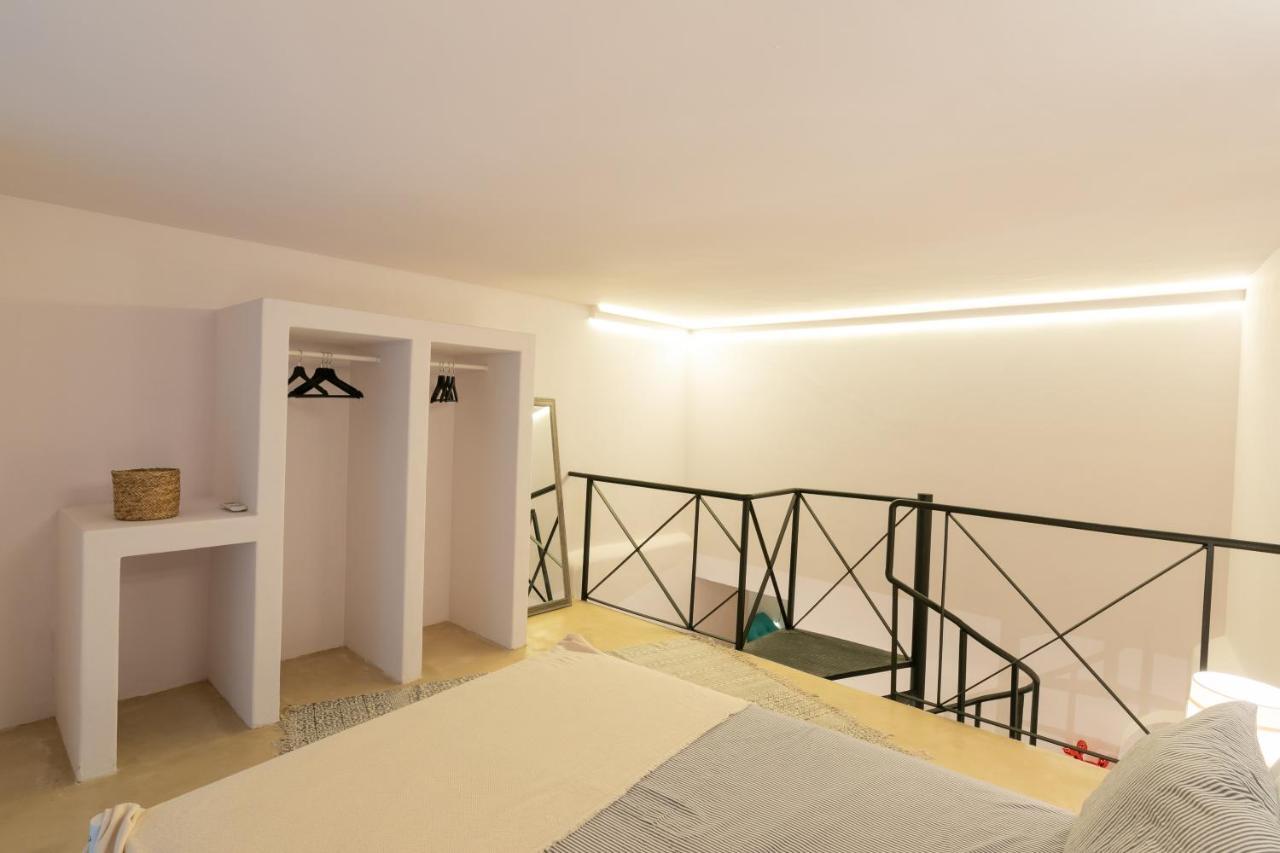 Casa Meti, Exclusive Apartment In Ortigia シラクーサ エクステリア 写真