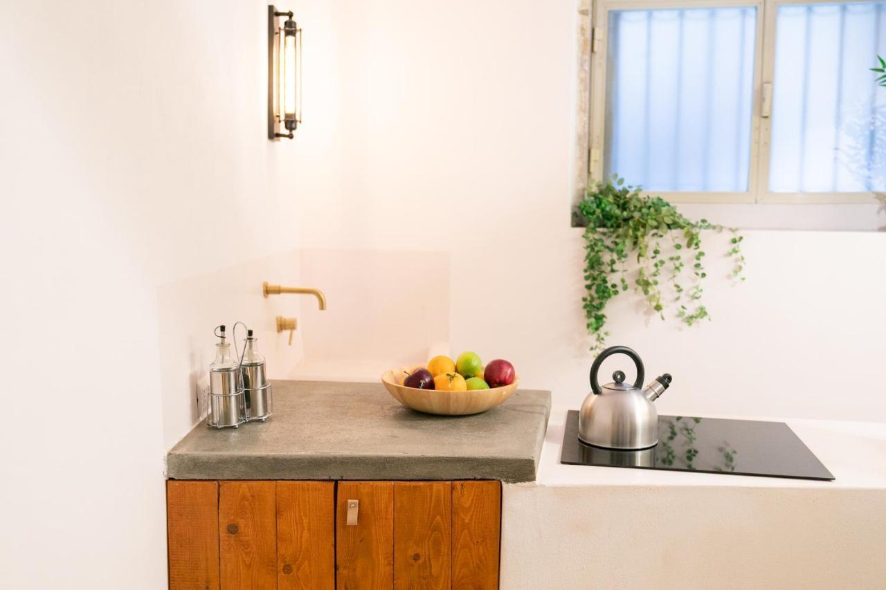 Casa Meti, Exclusive Apartment In Ortigia シラクーサ エクステリア 写真