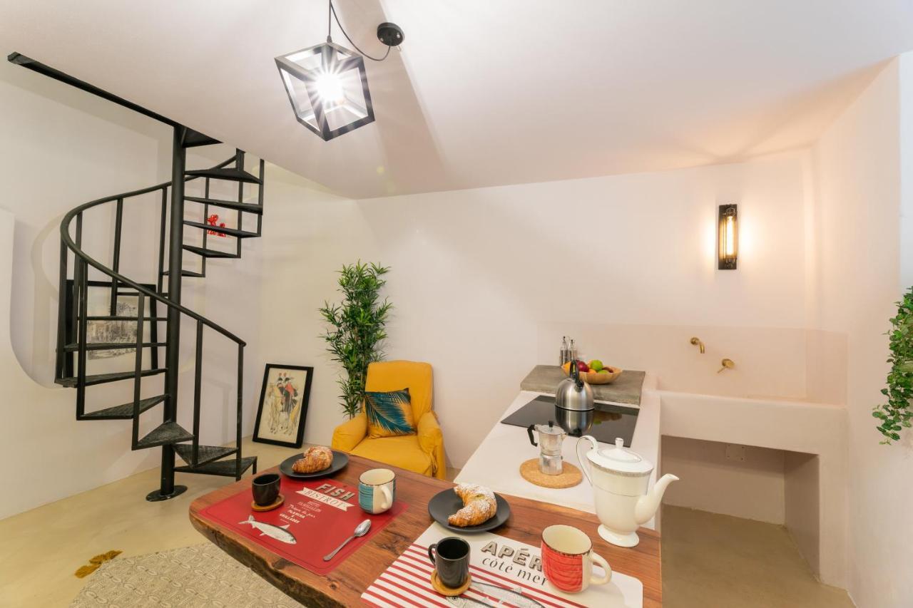 Casa Meti, Exclusive Apartment In Ortigia シラクーサ エクステリア 写真